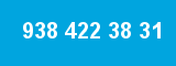 938 422 38 31 938 422 38 31